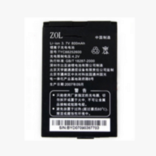 B891 B926电池 B835 B925 B921 B892 B851 电池 B836 天语 ZOL