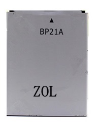 先锋K68W电池 电板 Pioneer先锋 BP21A电池 K68 K68W ZOL