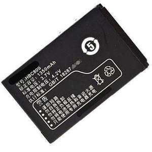 适用华为ETS8121 ETS8221电话座机FC612E FC5121 FC512E电池HBC85S