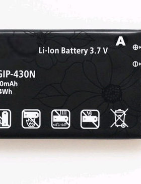 LG手机LGIP-430N电池板C320 C330 KV220 KX210 GM360 GM370 GW300