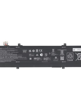 HP惠普Spectre x360Envy16-H0786TX 1007 16t-f TPN-C154 FZ06XL电脑TPN-DB0I笔记本2D1非原装M47636-2C1电池