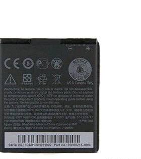htc原装手机高容量商务电池