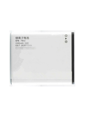 zol TOOKY 京崎T1981 手机电池 T1981 TB02电板 京崎 T1981电池