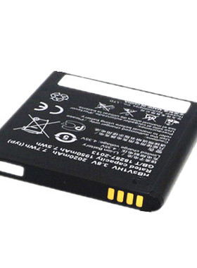 适用Y353D华为W1-C00/U00 G350 U8833手机Y300-0000 Y300C电池HB5V1HV