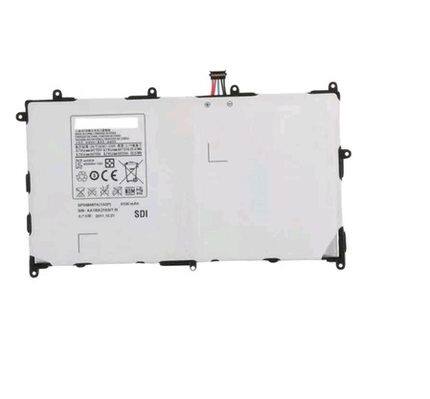 Galaxy Tab8.9适用三星P7300 P7310 P7320 P739平板电脑电池SP368487A