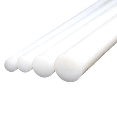 全新尼龙棒圆棒硬实心定制加工
