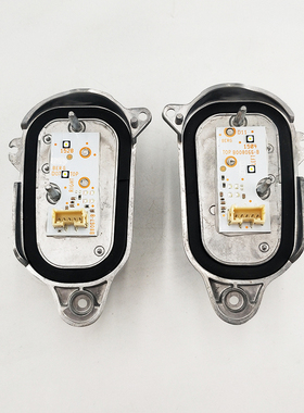 8R0941476B/8R0941475B适用于进口奥迪Q5LED天使眼日行灯驱动模块