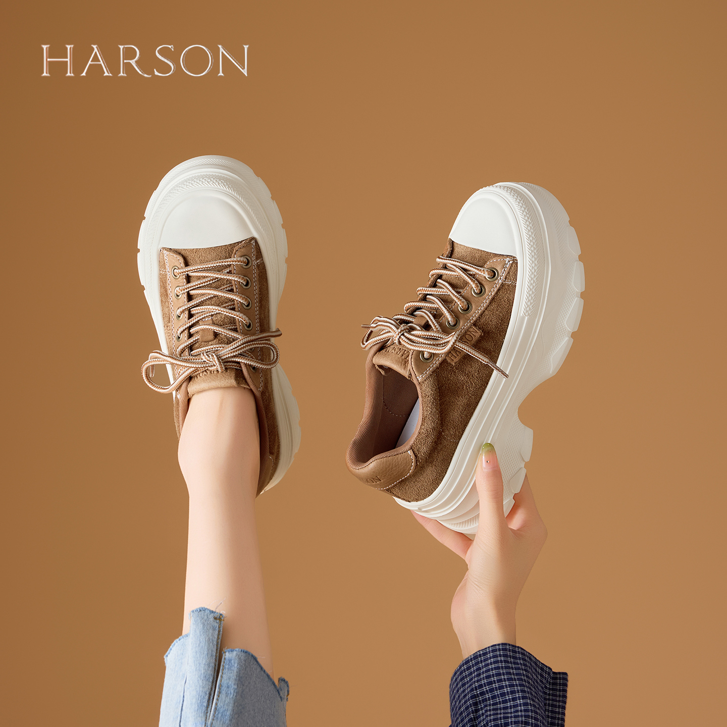 潮流精品，品质保证