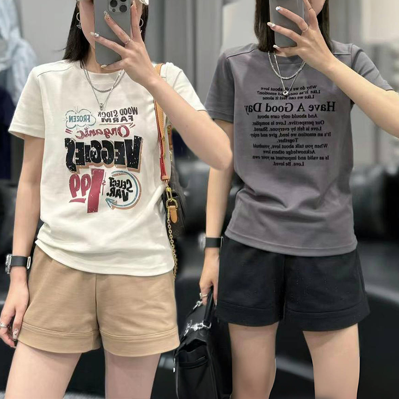 欧货复古套装女2024新款夏季