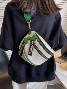 夏季 质感马鞍包 包包女2025新款 单肩背包斜挎包小众大容量女士爆款