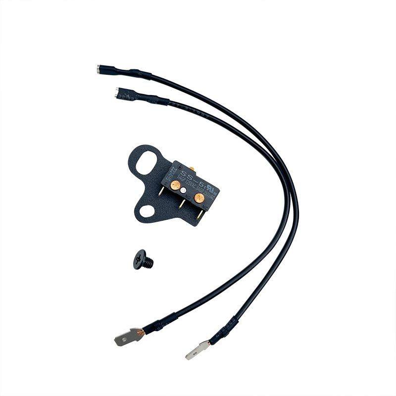 适用风速直推VRC白字VRD黑字VRE红字刹车断电开关二线三线通用