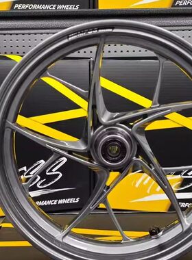 MFSS天选轮毂2.5下沉小牛FXT/NXT九号MZ/M95C极核AE45