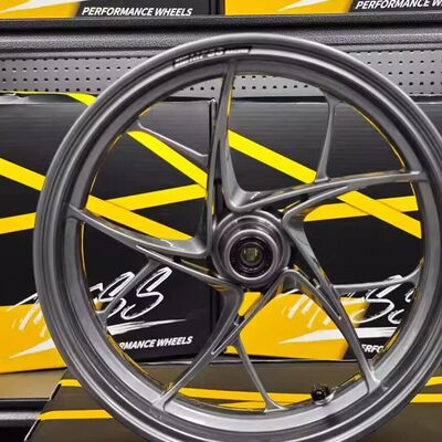 MFSS天选轮毂2.5下沉小牛FXT/NXT九号MZ/M95C极核AE45