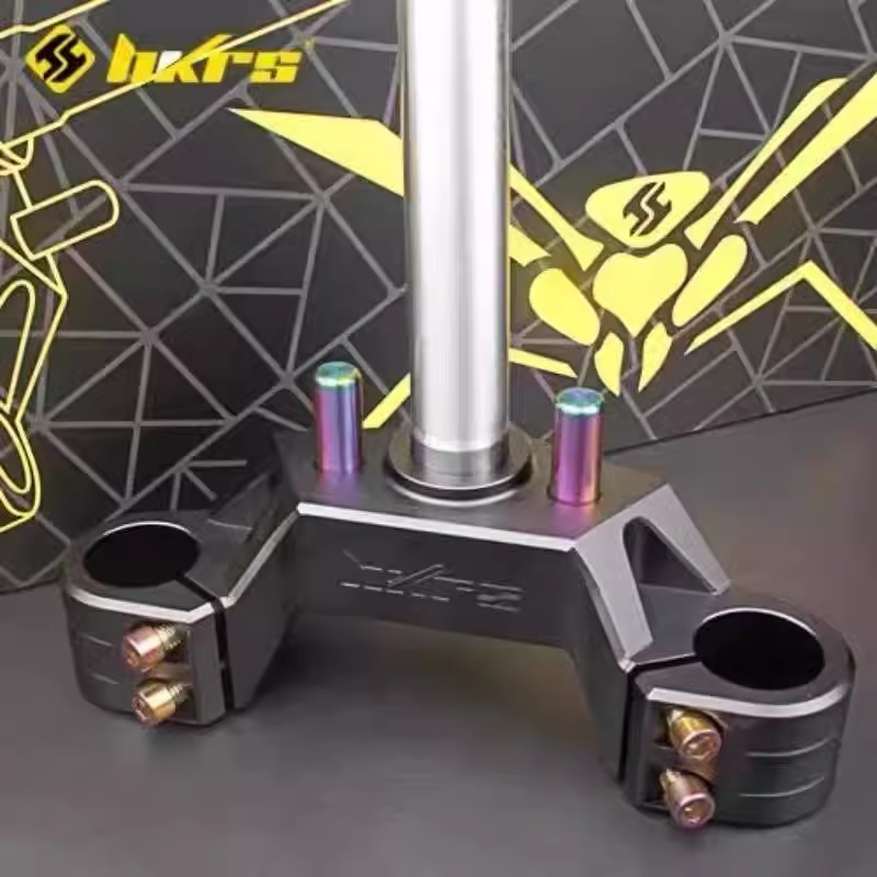 HKRS皇凯实心三星柱极核AE4i/AE4se/AE5i/AE5ipro电动车电摩专用