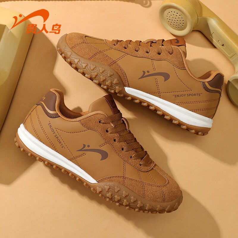 贵人鸟运动鞋女冬季2026新款轻便软底女鞋休闲鞋复古阿甘鞋子女款,运动鞋new,运动休闲鞋,淘宝优惠券,粉丝福利购,淘宝优惠卷