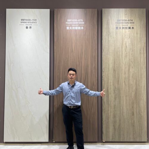 1000×3000尺寸哑光数码微模具