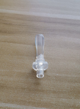 儿童保温杯鸭嘴吸管扁嘴嘴头替换吸嘴配件幼儿园水壶软头吸管102