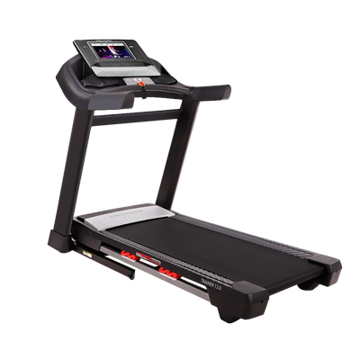 ICON爱康家用智能中文彩屏跑步机