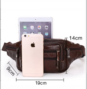 Sac pour homme - Ref 49403 Image 4