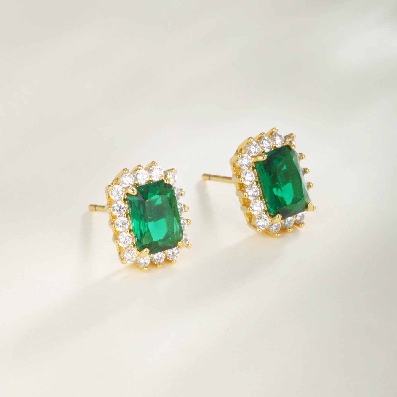 旭平彩宝系列几何方形方糖耳钉女简约ins精致时尚高级感气质耳饰,饰品/流行首饰/时尚饰品新,耳钉,淘宝优惠券,粉丝福利购,淘宝优惠卷