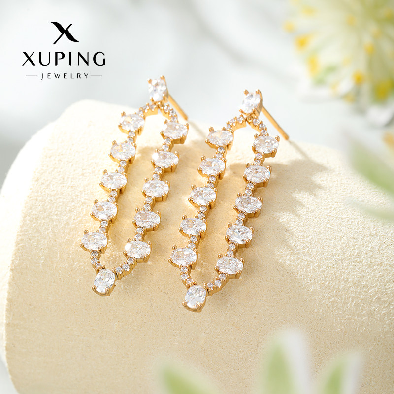 旭平镂空满镶排锆耳钉时尚轻奢小众设计高级感耳环不撞款气质耳饰,饰品/流行首饰/时尚饰品新,耳钉,淘宝优惠券,粉丝福利购,淘宝优惠卷