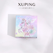 不指定单件装 旭平 式 发盒子图片款 1件 随机盒子