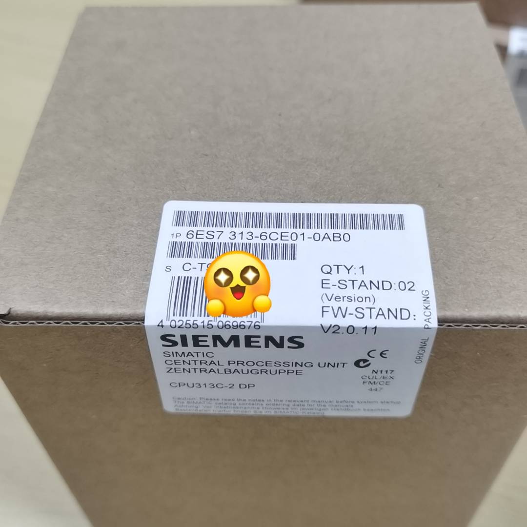 议价6ES7 313-6CE01-00