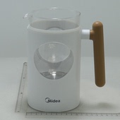 YS06X1 适合美 养生壶YS06P501 100A壶身组件加热壶玻璃壶体配件