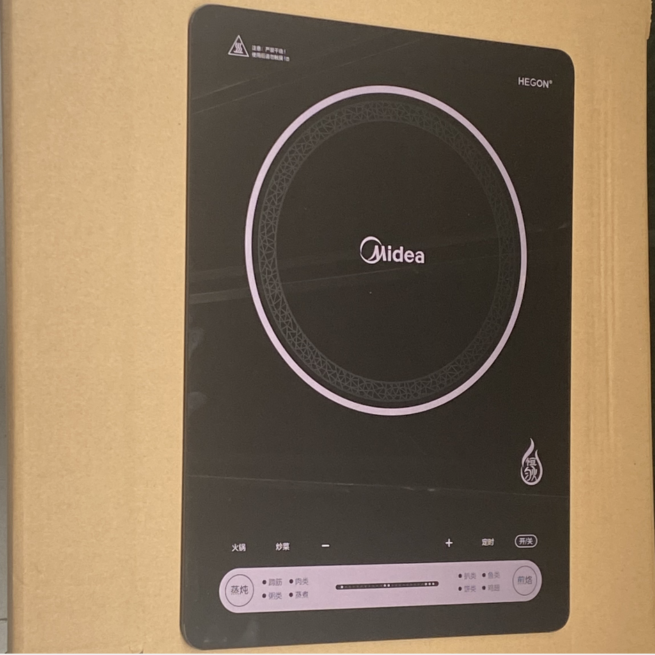 美的RH2269面板微晶板瓷板灶面板