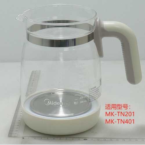 美的TN401/201调奶器恒温热水壶
