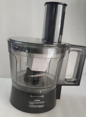 美的破壁机食物处理杯-BL10FPA