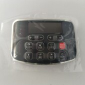 951控制面板操作面板面贴按键支架 Y85 适用九阳破壁机Y15 Y99