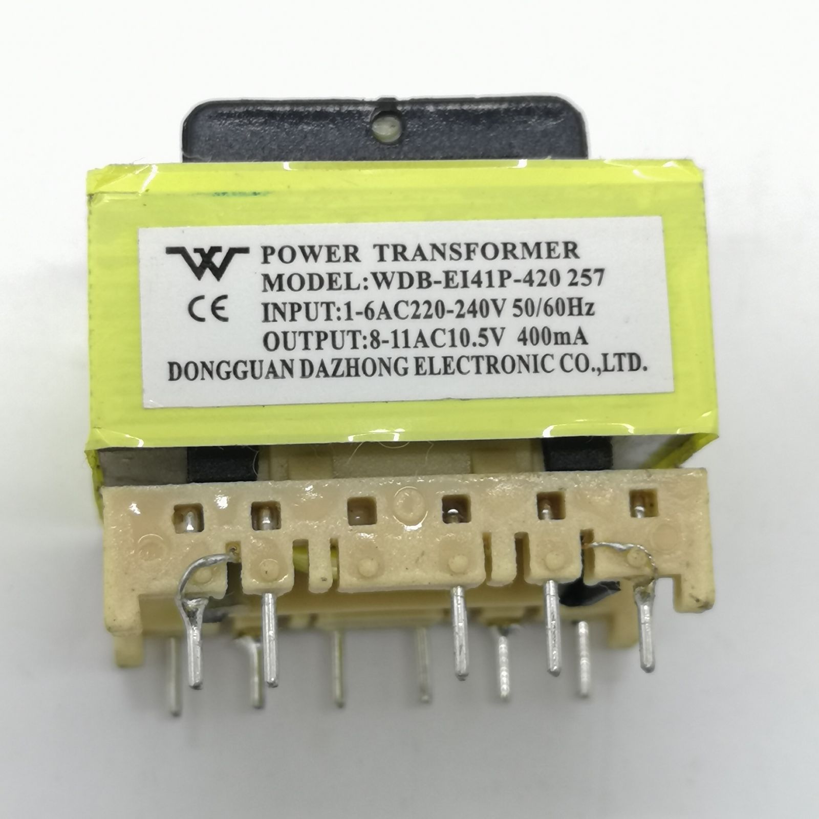 消毒柜电压力锅电源变压器10.5v 400m A热水器变压器电饭煲电磁炉