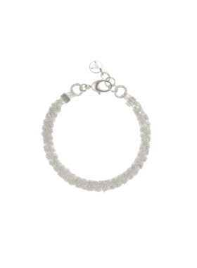 AMANO Wang迷人的结Charming Knotties系列-方形手链