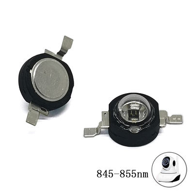 3W850nm大功率led灯珠