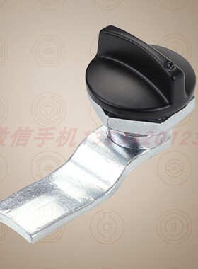 MS815-1蝴蝶锁MS705-3C-4叶片锁,照明箱门锁,双翼把手式锁MS715-2