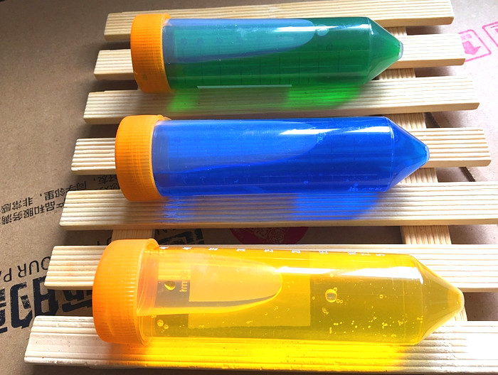 宠物蚂蚁食物蛋白液储存方便