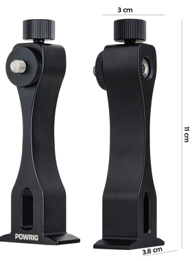 双筒望远镜脚架支架 连接三脚架 演唱会 户外观鸟