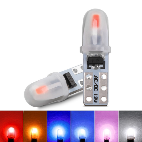 LED排档位烟灰缸灯泡12V仪表盘