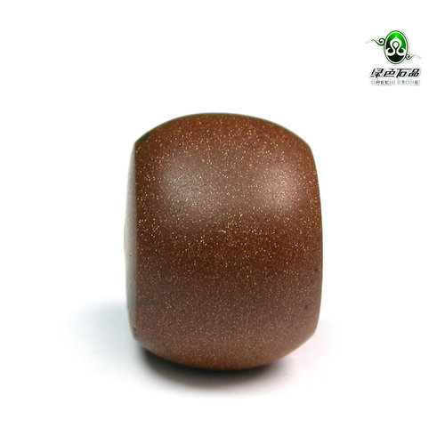 lssp/绿色石品mz2576 不还价 老金沙石DIY实拍珠多宝配珠散珠