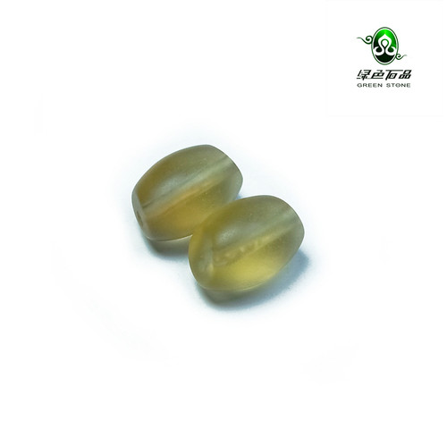 实物拍照wdiy黄色萤石不还价清