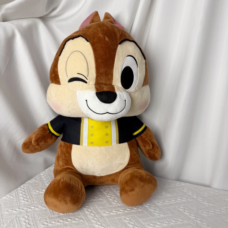 出口日本原单卡通可爱奇奇蒂蒂大公仔,玩具/童车/益智/积木/模型,毛绒/玩偶/公仔/布艺类玩具,淘宝优惠券,粉丝福利购,淘宝优惠卷