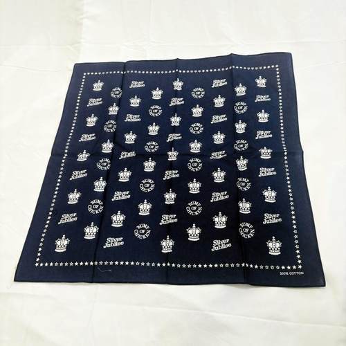 日单复古拔染印花纯棉多色男女方巾头巾围巾尺寸53*53厘米