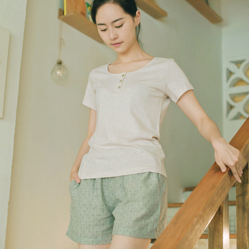 Pantalon pyjama jeunesse - Ref 722676 Image 3