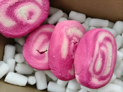 出个库存袄！天鹅绒泡泡浴芭。它是库存，介意勿拍谢谢你啦