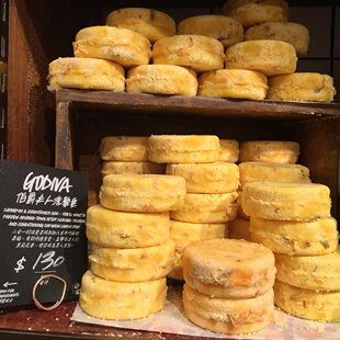 @所有人入手的 我愿称之为坠好用的 ！乳木果融化丨伯爵洗发皂55g