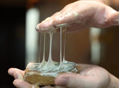 叙利亚古皂 丨基础款 高端局 金砖银砖  套盒 一皂在手横扫瓶罐