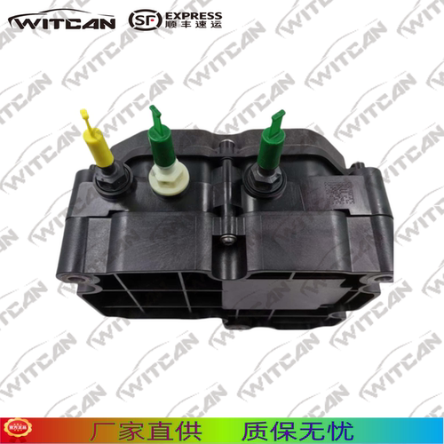 博世2.2尿素泵0444042135玉柴