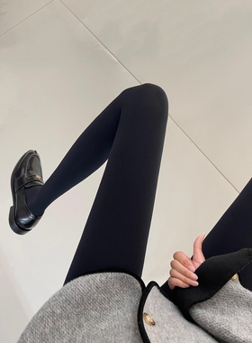 这条裤袜太好穿了！终于找到了满意的裤袜~是质感显瘦的神~闭眼入