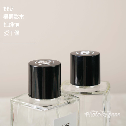 梧桐影木1957栀子花花香威尼斯